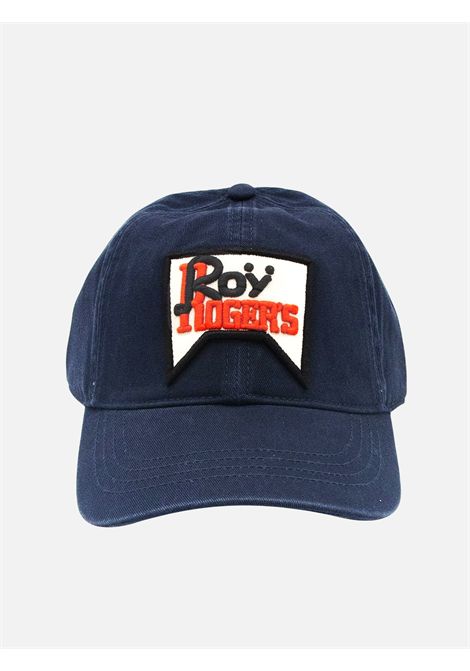 Cappello baseball twill Roy Rogers ROY ROGERS | Cappelli | RRU903C921048